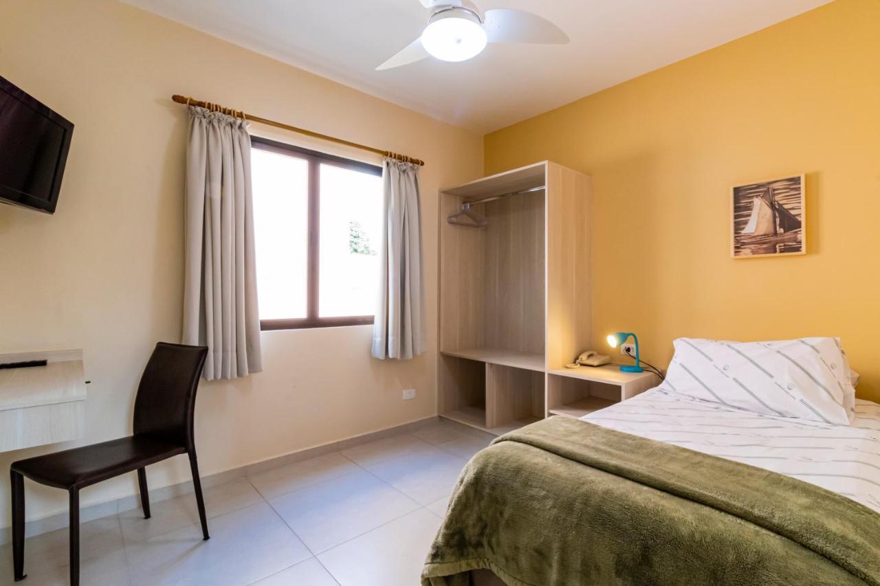 Hospedaria Santo Andre Sao Paulo Dış mekan fotoğraf