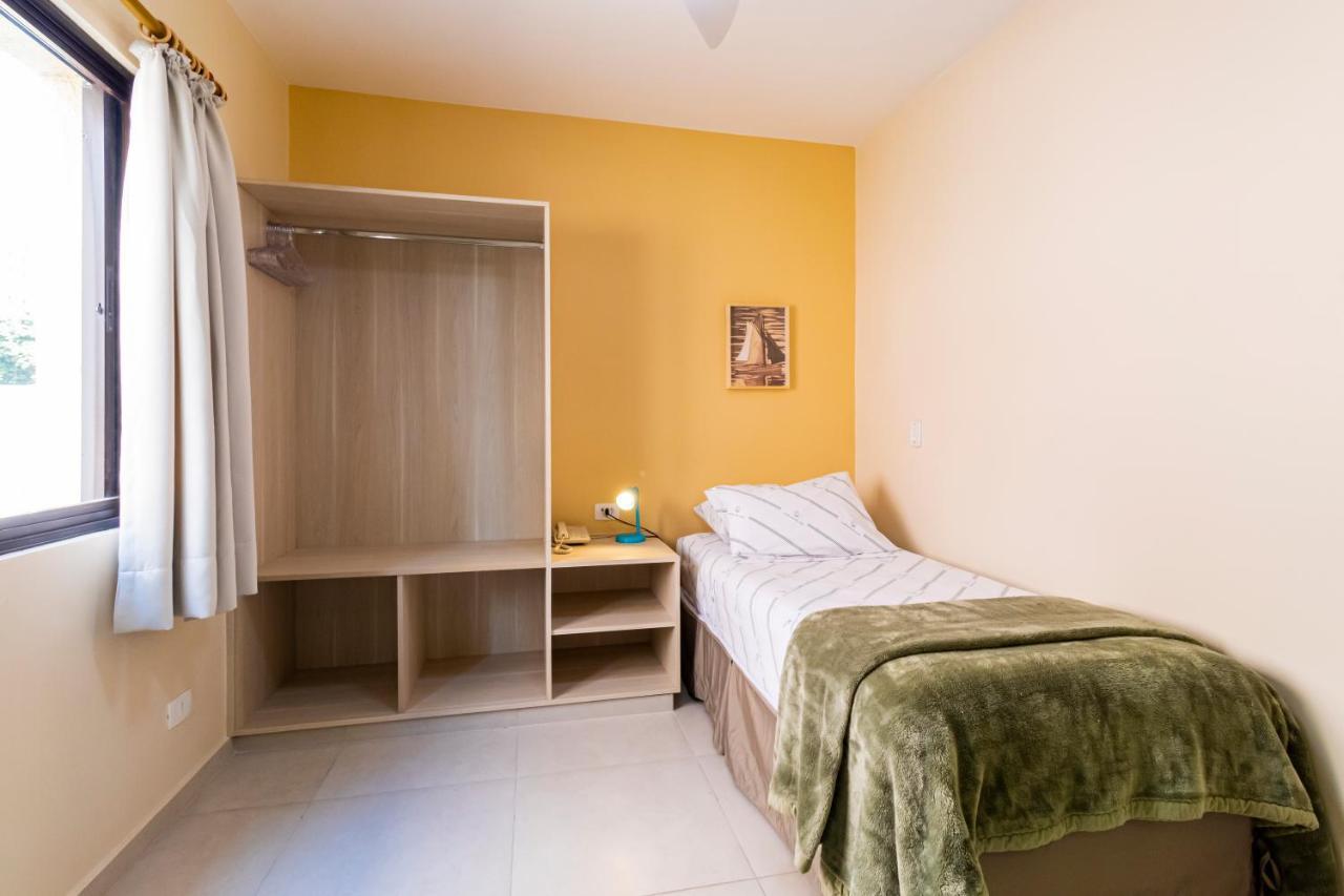 Hospedaria Santo Andre Sao Paulo Dış mekan fotoğraf