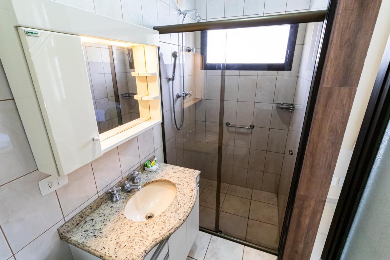 Hospedaria Santo Andre Sao Paulo Dış mekan fotoğraf