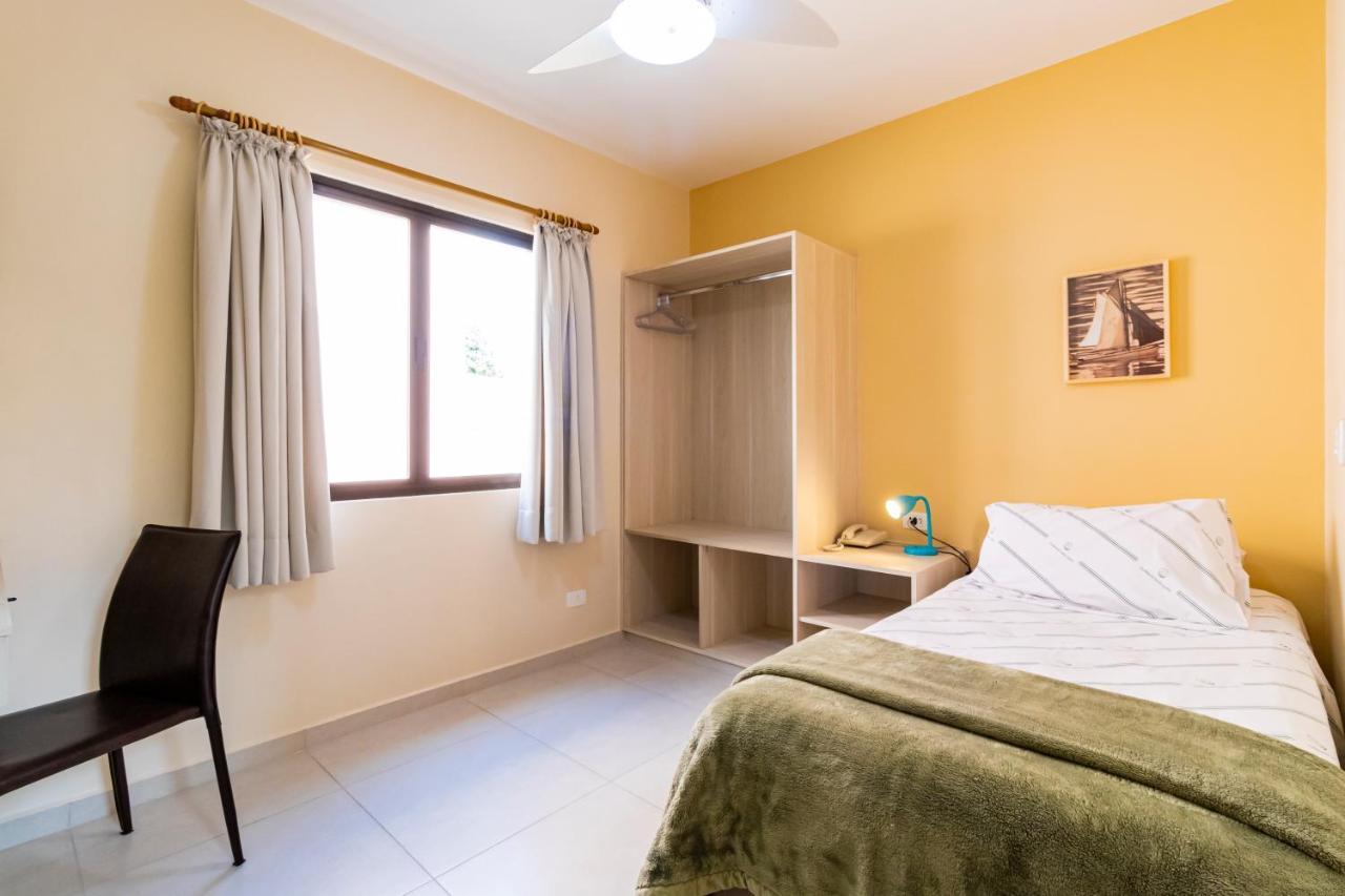 Hospedaria Santo Andre Sao Paulo Dış mekan fotoğraf
