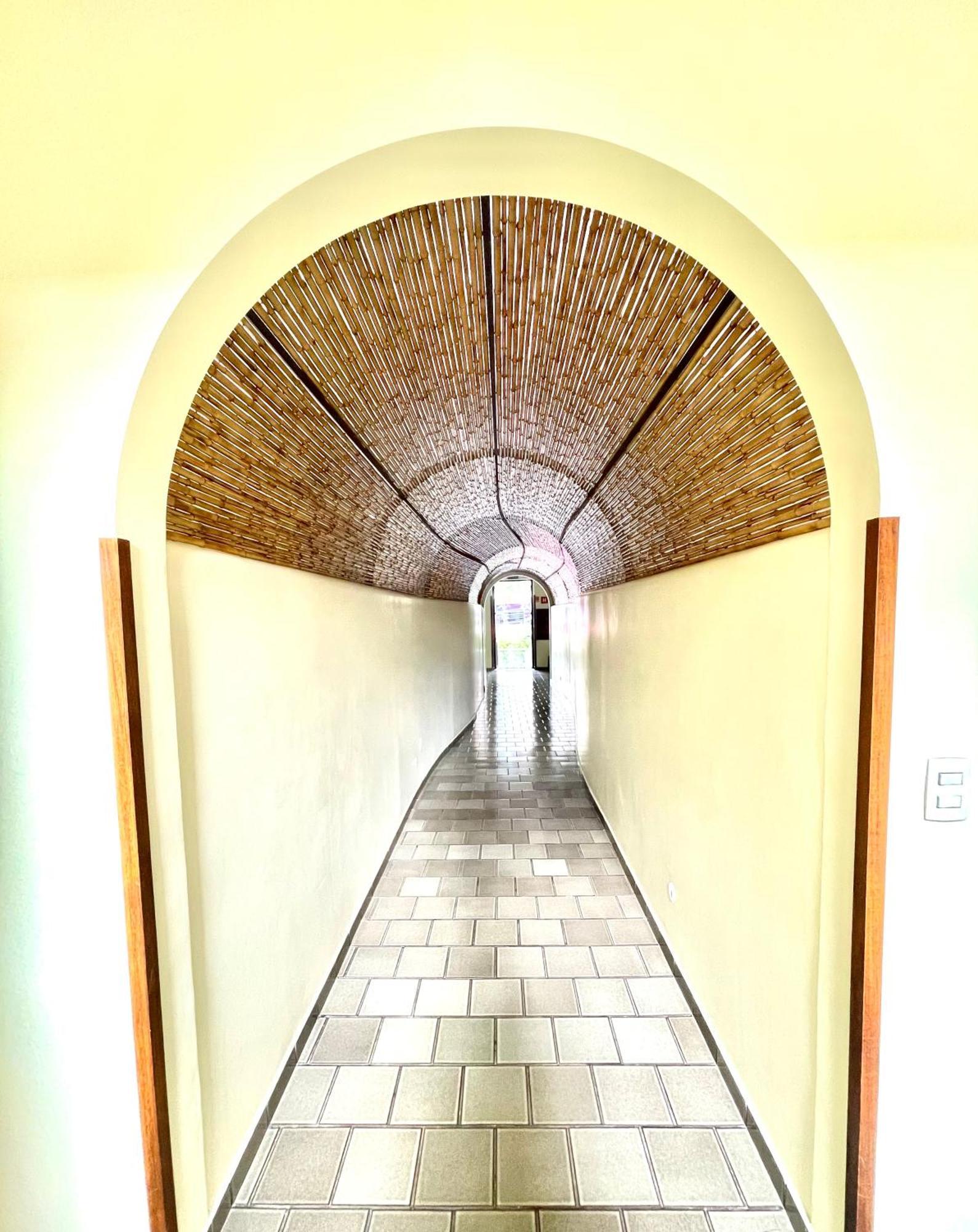 Hospedaria Santo Andre Sao Paulo Dış mekan fotoğraf